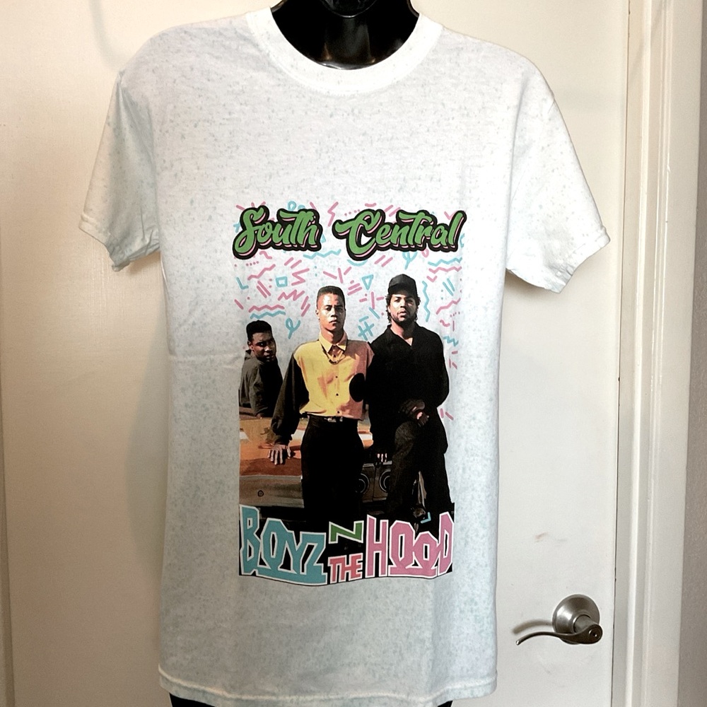 Boyz n the hood shirt